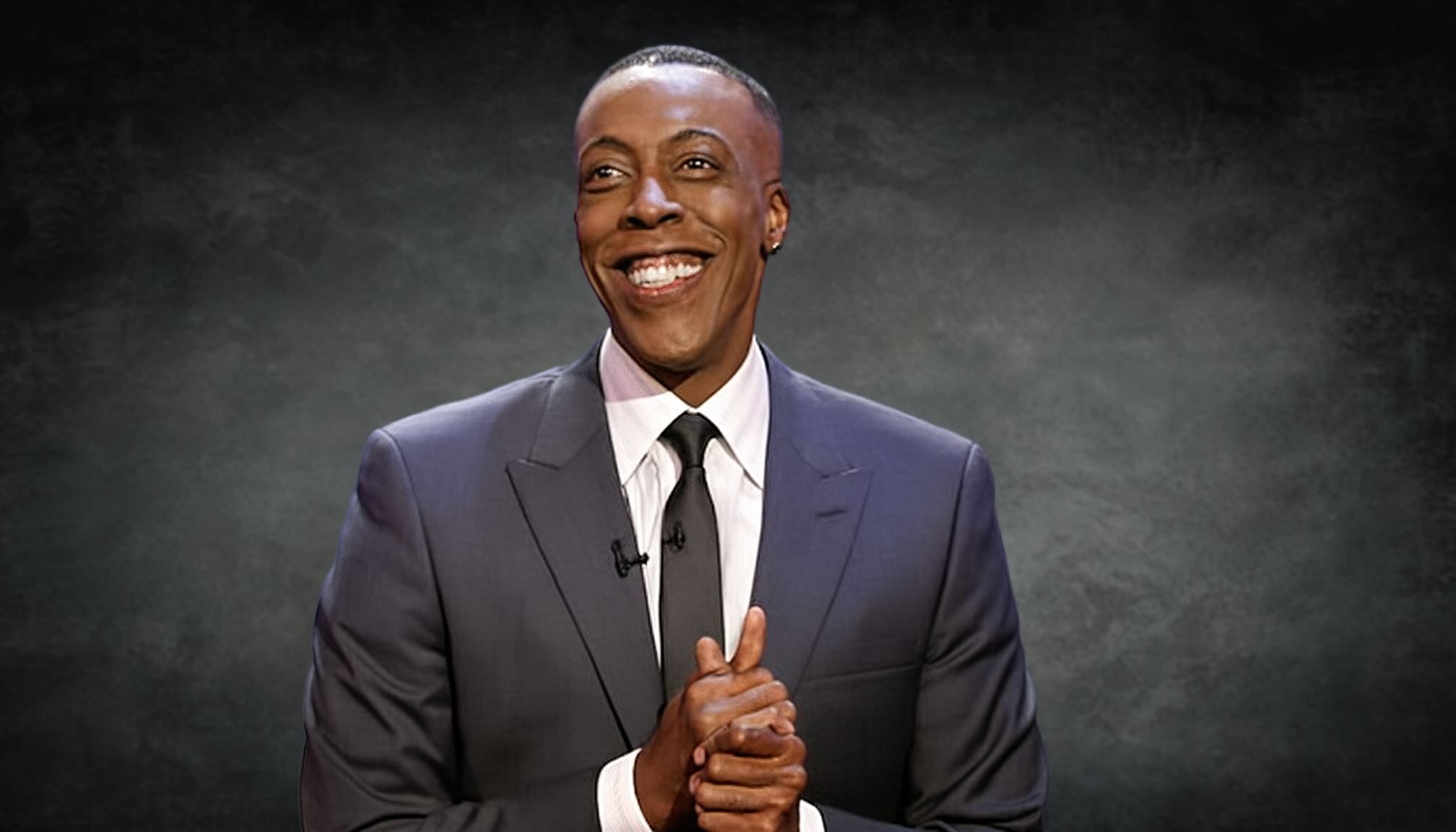 Arsenio Hall